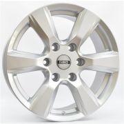 NEO 705 7,5x17 6*139,7 Et:25 Dia:106,1 S