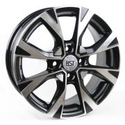 RST R045 6x15 4*100 Et:50 Dia:60,1 BD