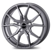 PDW SPYDER 7x16 4*100 Et:40 Dia:60,1 U4GRA