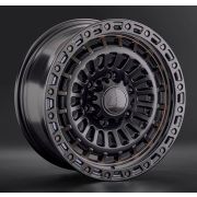 LS wheels LS1348 9x18 6*139,7 Et:20 Dia:106,1 BKS+BR