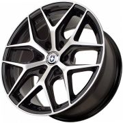Sakura Wheels YA9549 8,5x18 6*139,7 Et:15 Dia:106,1 B4