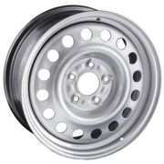 Eurodisk 15001 6x15 4*100 Et:50 Dia:60,1 S