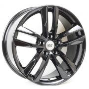 RST R128 7,5x18 5*108 Et:47 Dia:60,1 BL