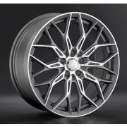 LS wheels LS1355 8x18 5*108 Et:30 Dia:60,1 mgmf