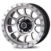 Lizardo XH326 8,5x16 6*139,7 Et:0 Dia:110,1 CBMF