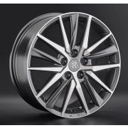 Replay TY418 8x18 5*114,3 Et:50 Dia:60,1 gmf