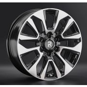 Replay TY447 7,5x19 6*139,7 Et:25 Dia:106,1 bkf