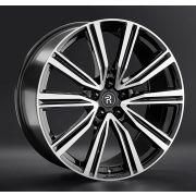 Replay GS5 9,5x21 5*114,3 Et:47 Dia:67,1 BKF