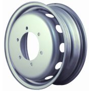 Аккурайд FORD Transit 6,5x16 5*160 Et:60 Dia:65,1 Серебро