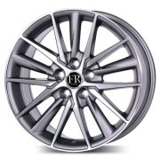 Replica FR TY494 8x18 5*114,3 Et:50 Dia:60,1 GMF