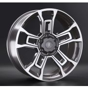 Replay TY328 8,5x20 6*139,7 Et:25 Dia:106,1 GMF