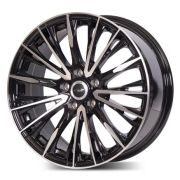 Lizardo XH304 7x17 5*108 Et:33 Dia:60,1 BMF