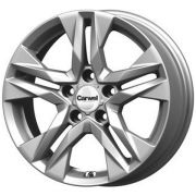 Carwel Имарка 6,5x16 5*114,3 Et:44 Dia:67,1 SB