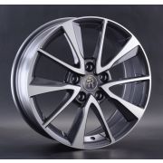 Replay LX136 8x18 5*114,3 Et:30 Dia:60,1 GMF