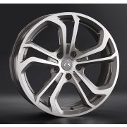 LS wheels LS 1310 8x18 5*114,3 Et:45 Dia:67,1 GMF