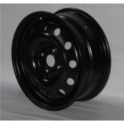 ТЗСК Chevrolet 6,5x16 5*105 Et:39 Dia:56,6 черный