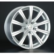 LS wheels LS391 7,5x17 5*114,3 Et:45 Dia:73,1 SF