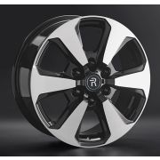 Replay TY404 7,5x18 6*139,7 Et:25 Dia:106,1 BKF