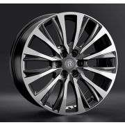 Replay KI367 8x20 6*114,3 Et:46 Dia:67,1 GMF