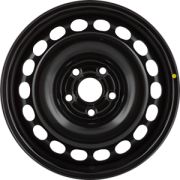 Trebl X40019 7x17 5*100 Et:48 Dia:56,1 black