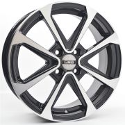 NEO 667 6x16 4*100 Et:37 Dia:60,1 BD