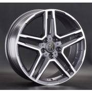 Replay LX128 7,5x18 5*114,3 Et:35 Dia:60,1 GMF