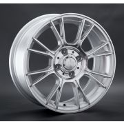 LS wheels 818 7x16 4*100 Et:42 Dia:73,1 SF