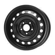 Magnetto 15005 6x15 5*112 Et:47 Dia:57,1 Black