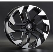 Replay TY259 7,5x18 5*114,3 Et:45 Dia:60,1 BKF