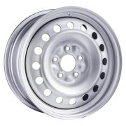 Eurodisk 86I40D 7x17 5*112 Et:40 Dia:57,1 Silver