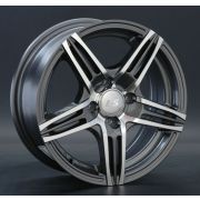 LS wheels LS189 6,5x15 4*114,3 Et:40 Dia:73,1 GMF