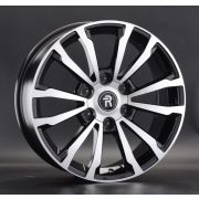 Replay TY263 7,5x19 6*139,7 Et:25 Dia:106,1 bkf