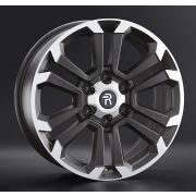 Replay TA3 7,5x18 6*139,7 Et:36 Dia:100,1 MBF