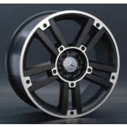 Replay MR81 8,5x20 5*112 Et:45 Dia:66,6 MBF