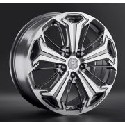 Replay KI371 7,5x19 5*114,3 Et:49,5 Dia:67,1 gmf