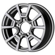 Carwel Нива-SK 6,5x16 5*139,7 Et:40 Dia:98 SL