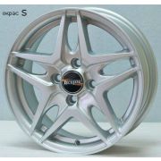 Tech Line 530 6x15 4*114,3 Et:45 Dia:56,6 S