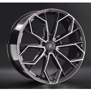 Replay MR303 10,5x23 5*112 Et:40 Dia:66,6 BKF