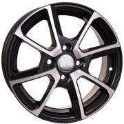 Tech Line 538 6x15 4*100 Et:48 Dia:54,1 BD