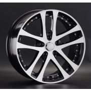 LS wheels LS 919 7,5x17 5*114,3 Et:35 Dia:73,1 BKF