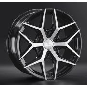 LS wheels LS 1303 8x17 6*139,7 Et:38 Dia:67,1 BKF