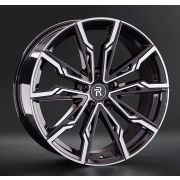 Replay A249 8,5x20 5*112 Et:20 Dia:66,6 BKF