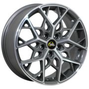 CROSS STREET CR-20 7,5x18 5*108 Et:36 Dia:65,1 gmf