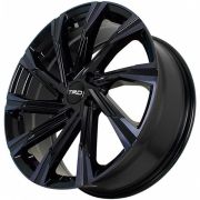 Sakura Wheels D9552 7,5x19 5*114,3 Et:40 Dia:60,1 B4B