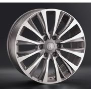 Replay TY399 8x20 6*139,7 Et:60 Dia:95,1 MGMF