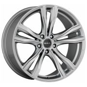 MAK X-Mode 11,5x21 5*112 Et:38 Dia:66,6 Silver