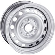 Eurodisk 64A45Z 6x15 4*100 Et:45 Dia:56,6 S