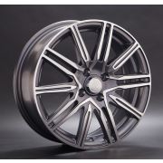LS wheels LS 773 6,5x17 5*108 Et:52,5 Dia:63,3 GMF