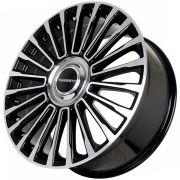 FF 395 9x22 6*139,7 Et:52 Dia:95,5 BMF