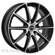 PDW 2003 8x19 5*114,3 Et:45 Dia:67,1 M/U4B